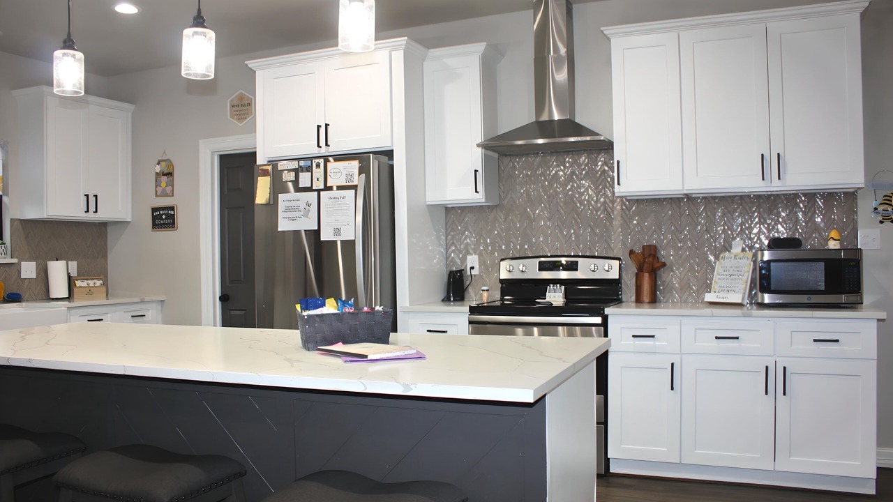 Photo of Kitchen in West Livingston
