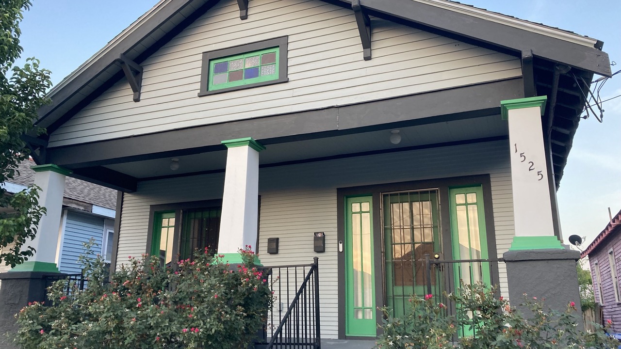 Photo of Outdoor in Saint Claude