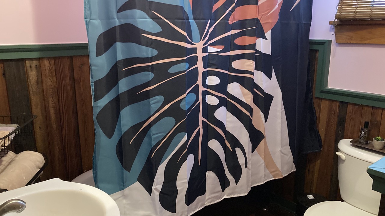 Photo of Bathroom in Saint Claude