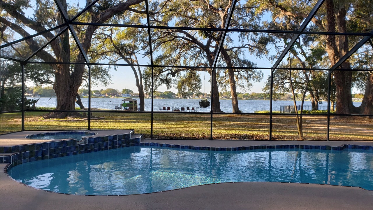 Photo of Outdoor in Auburndale