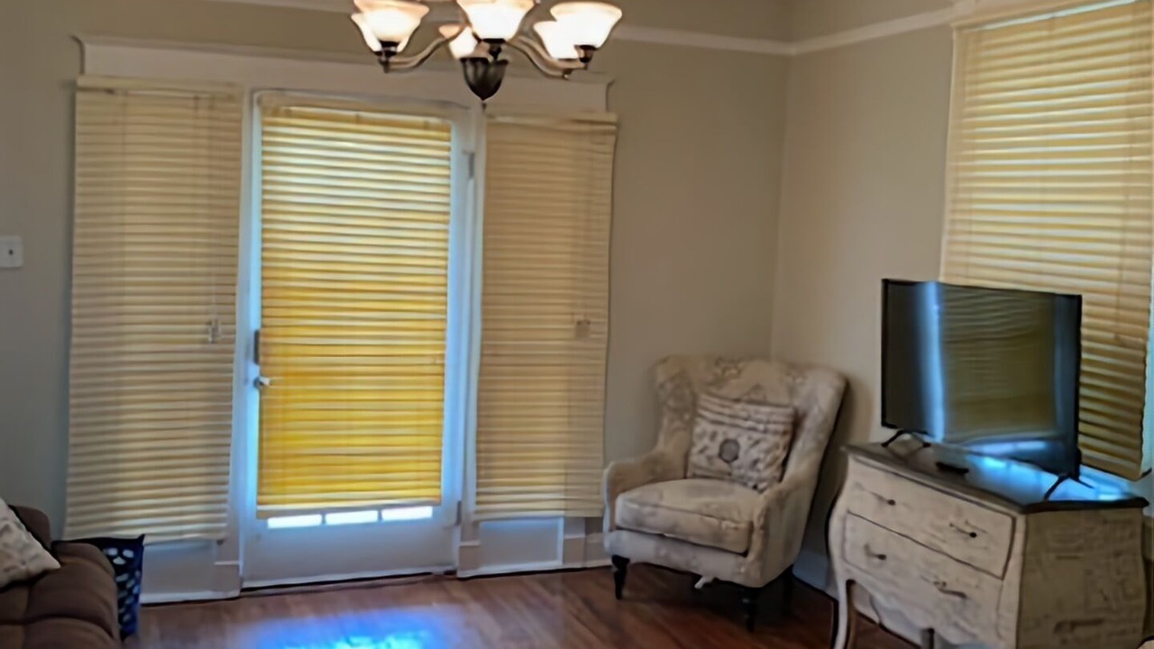 Photo of Livingroom in Saint Roch