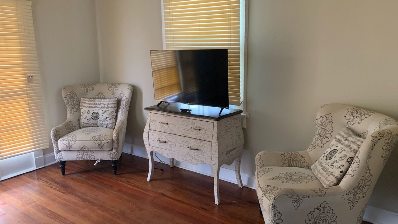 Photo of Livingroom in Saint Roch