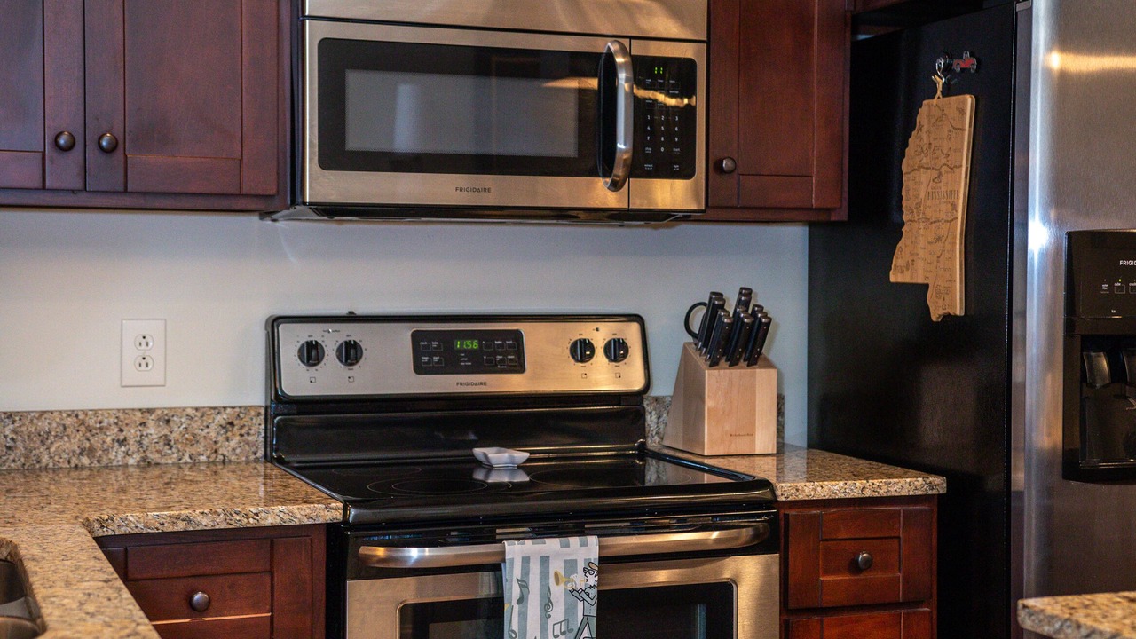 Photo of Kitchen in Oxford
