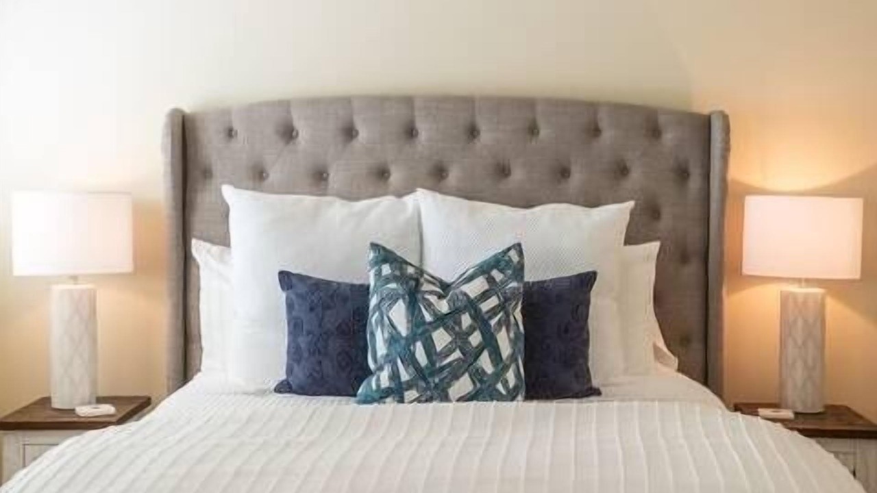 Photo of Bedroom in Oxford