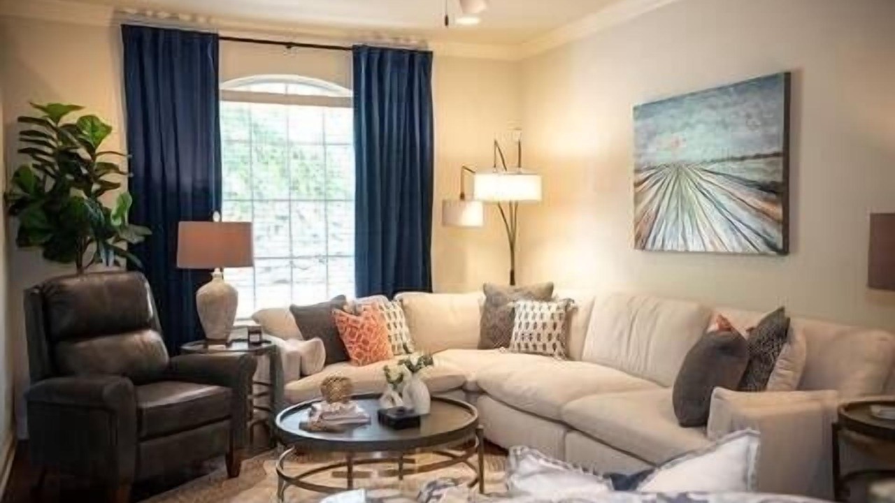 Photo of Livingroom in Oxford