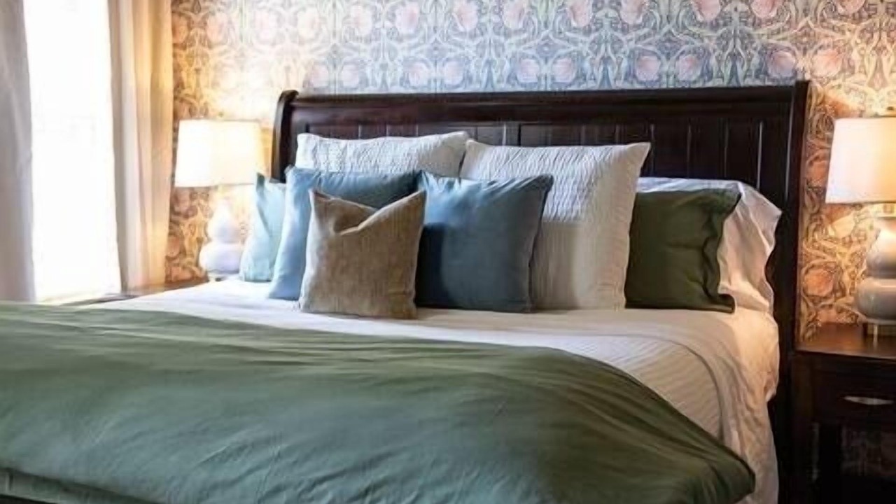 Photo of Bedroom in Oxford