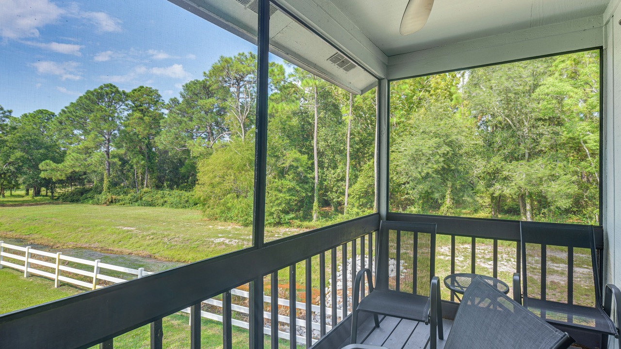 Photo of Patio Balcony in Mary Esther