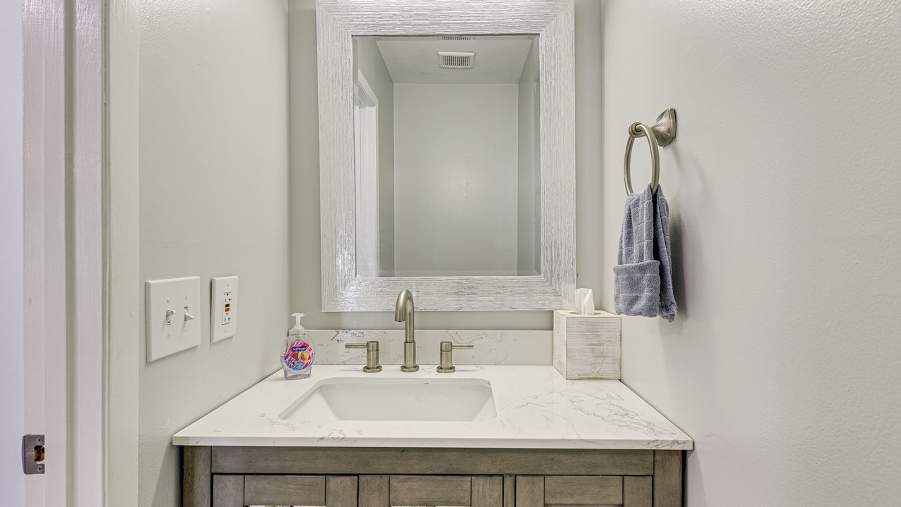Photo of Bathroom in Mary Esther