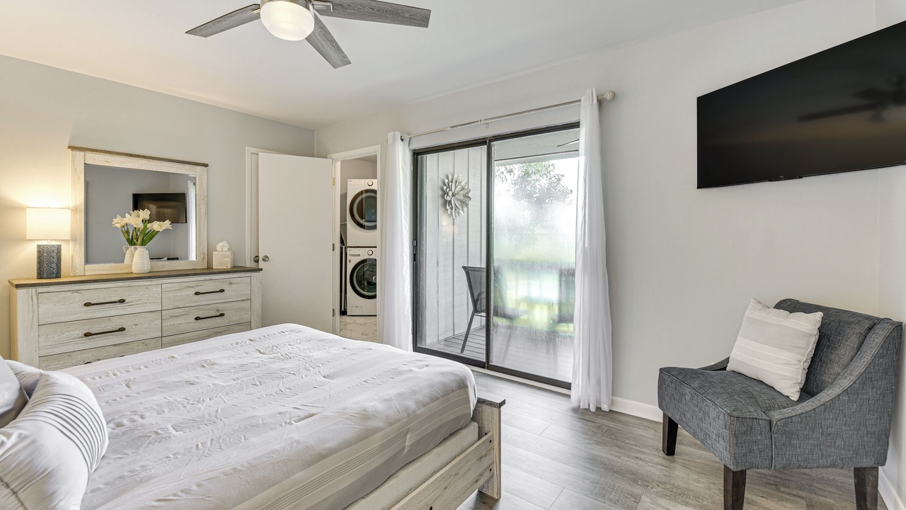 Photo of Bedroom in Mary Esther