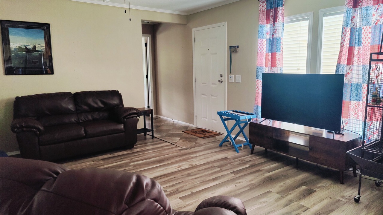 Photo of Bedroom in Wewahitchka