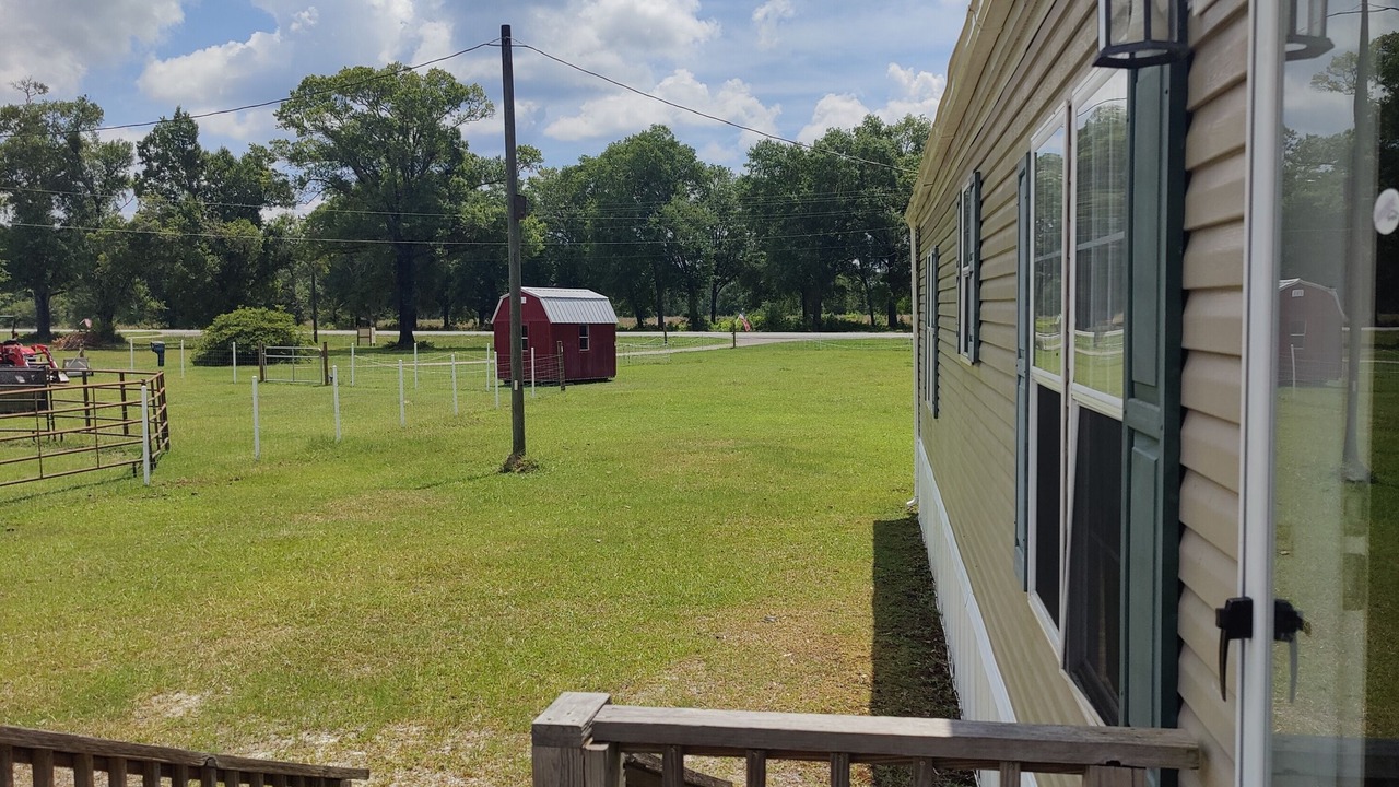 Photo of Outdoor in Wewahitchka