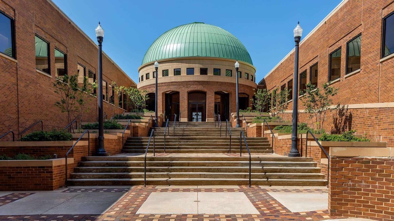 Photo of Outdoor in Birmingham