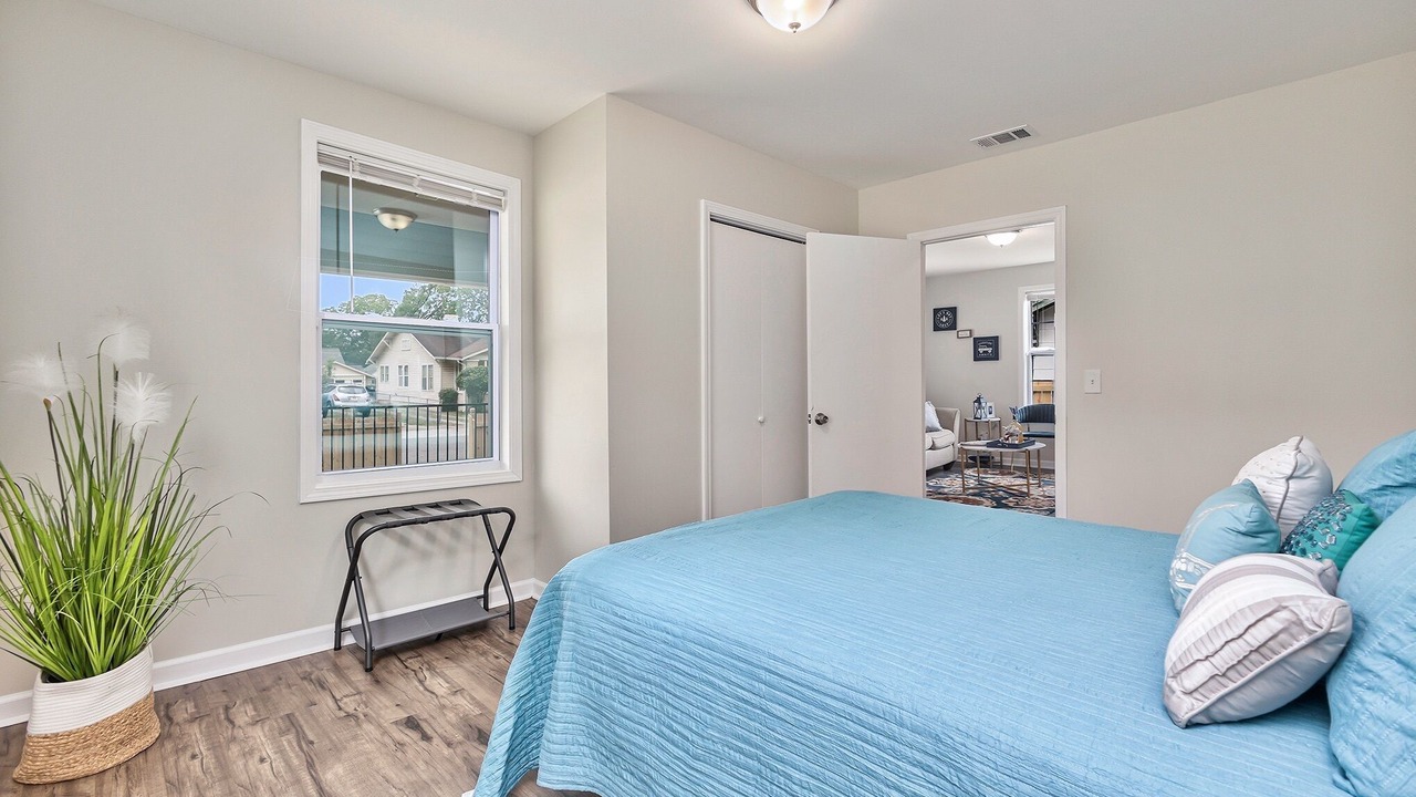 Photo of Bedroom in Birmingham