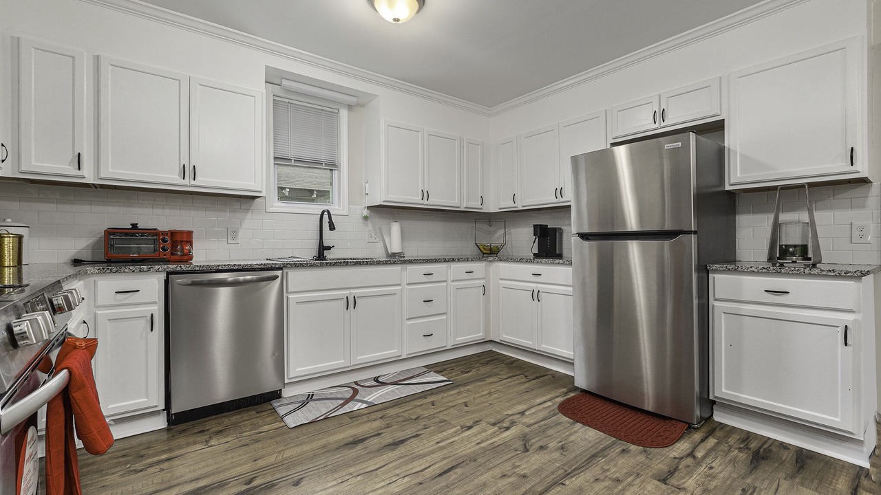 Photo of Kitchen in Birmingham