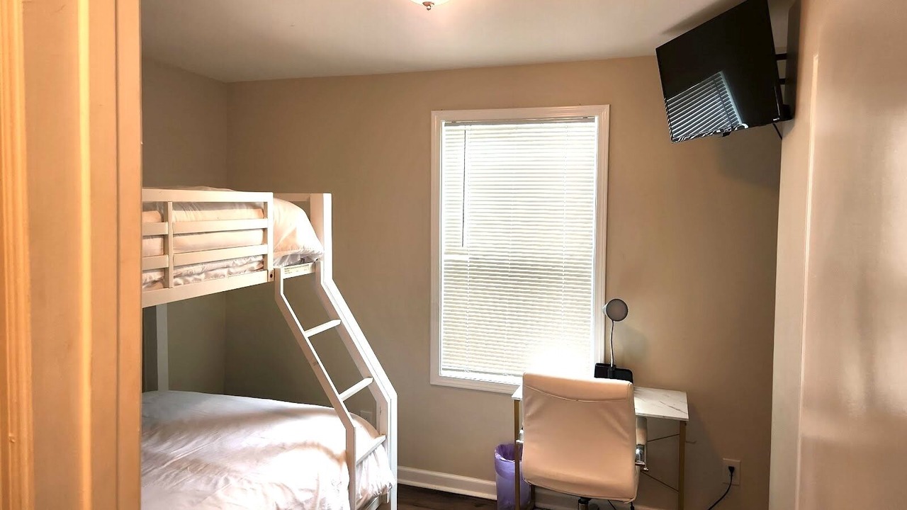 Photo of Bedroom in Birmingham