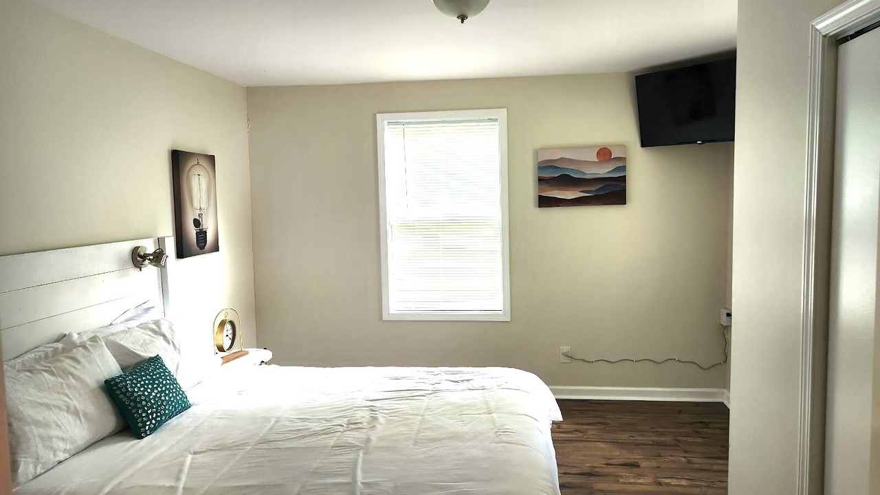 Photo of Bedroom in Birmingham
