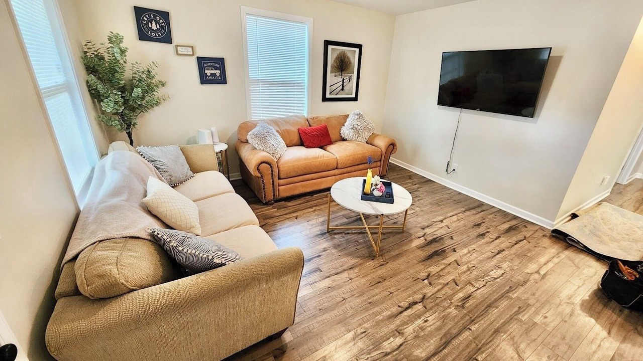Photo of Livingroom in Birmingham