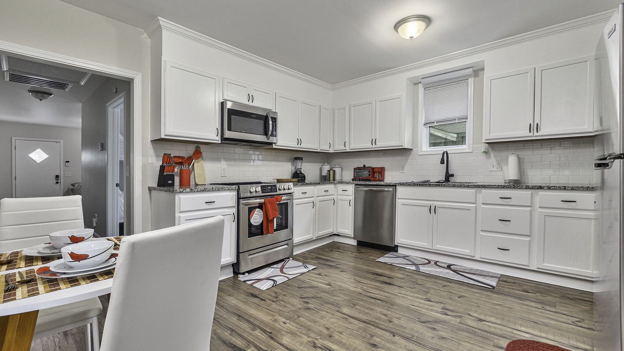 Photo of Kitchen in Birmingham