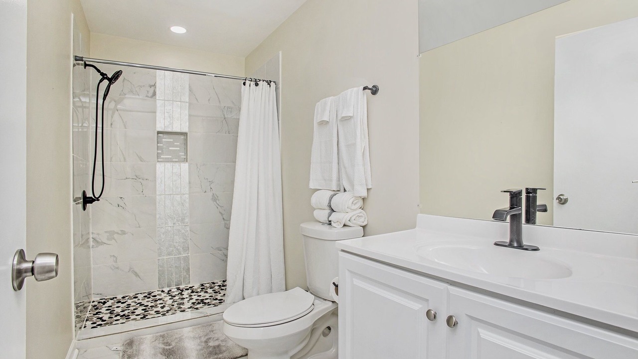 Photo of Bathroom in Birmingham