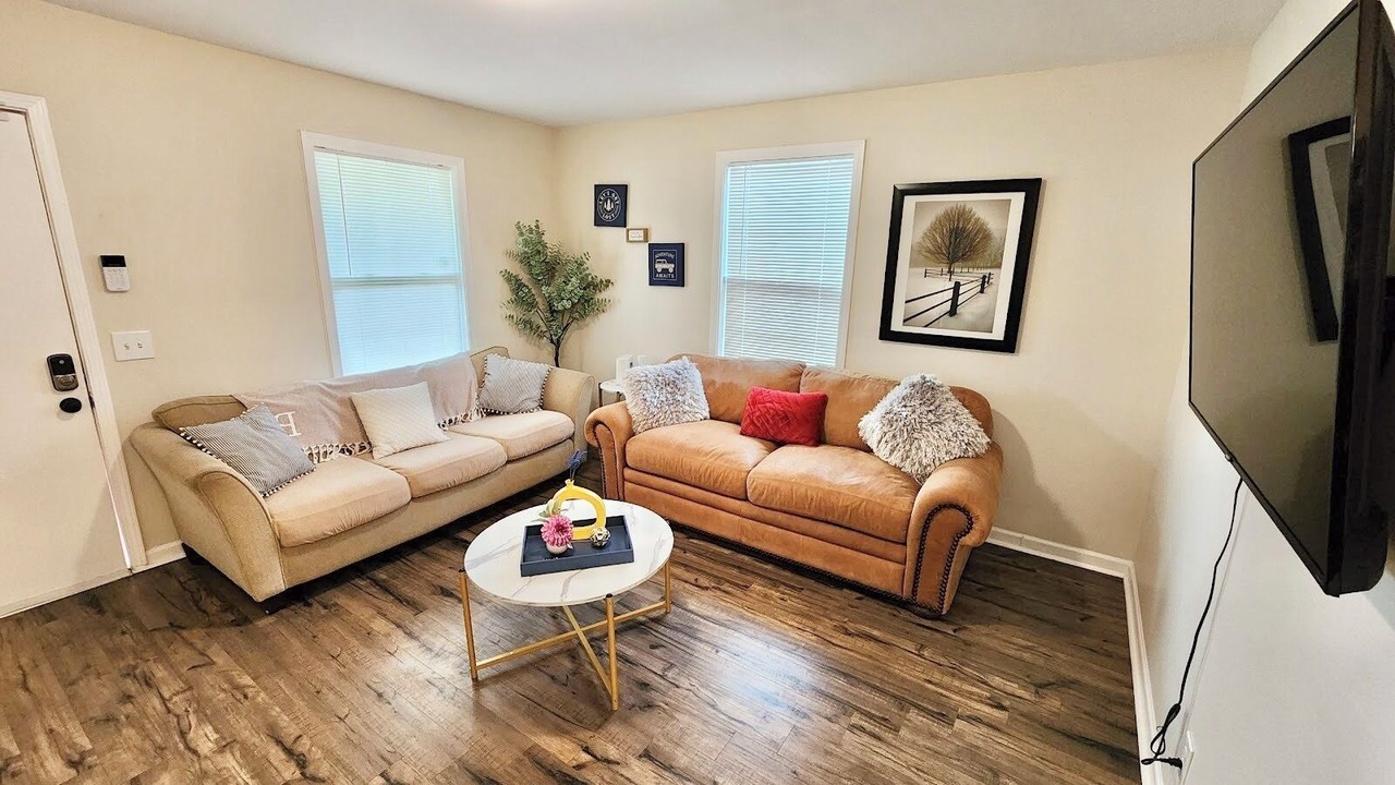 Photo of Livingroom in Birmingham