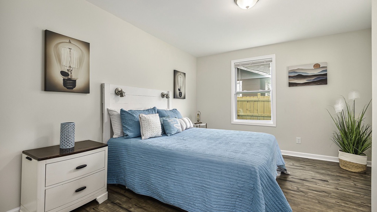 Photo of Bedroom in Birmingham