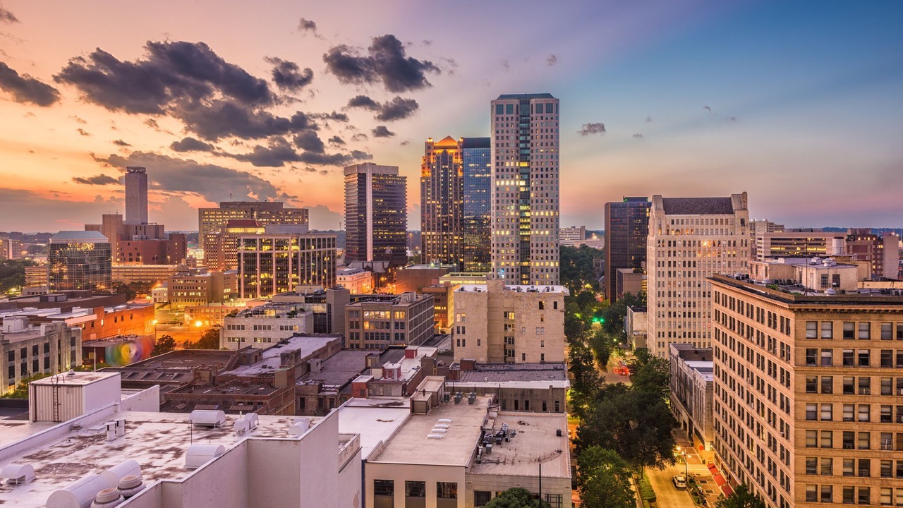 Photo of Outdoor in Birmingham