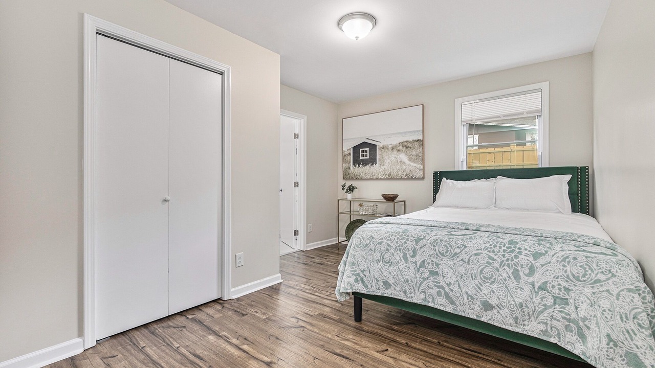 Photo of Bedroom in Birmingham