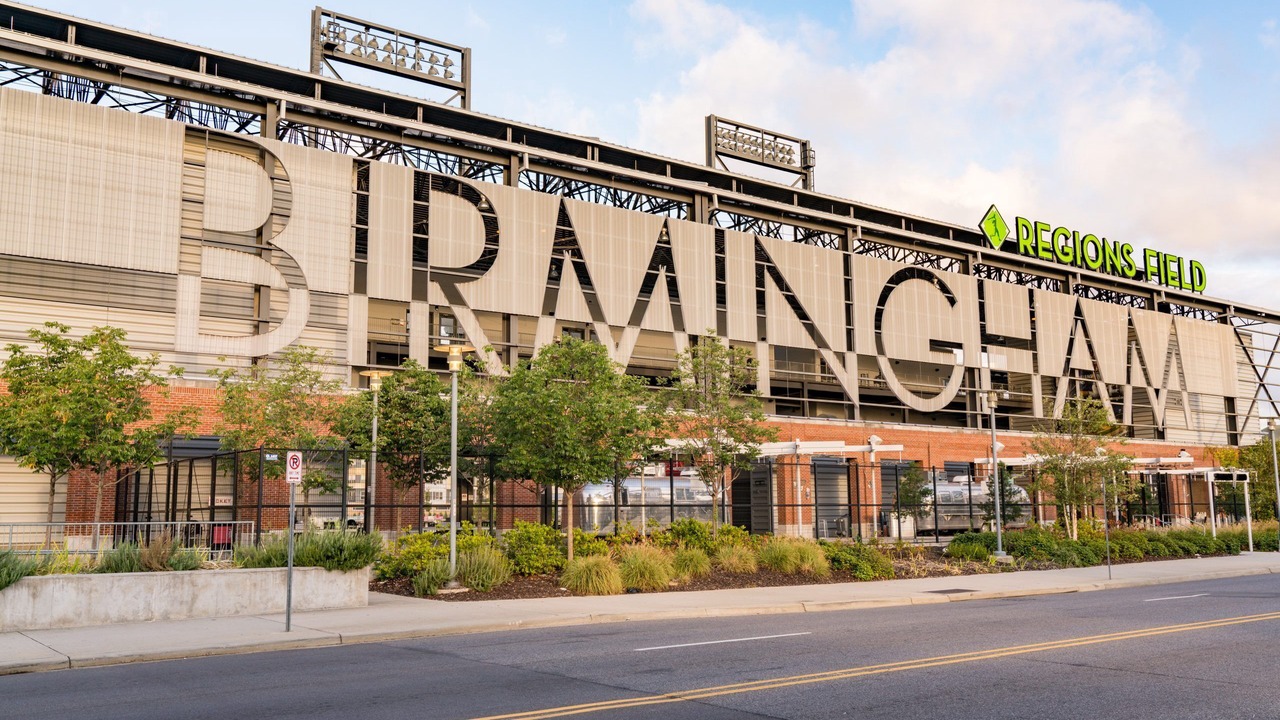 Photo of Others in Birmingham