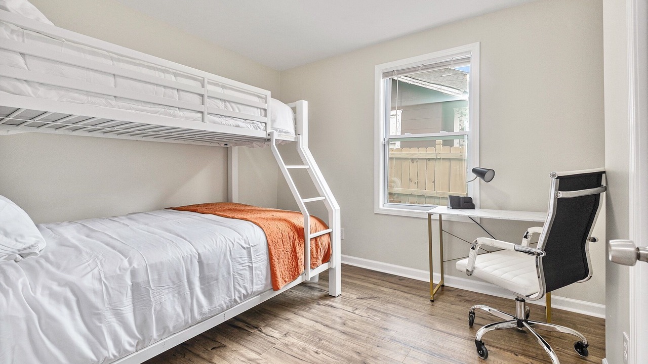 Photo of Bedroom in Birmingham