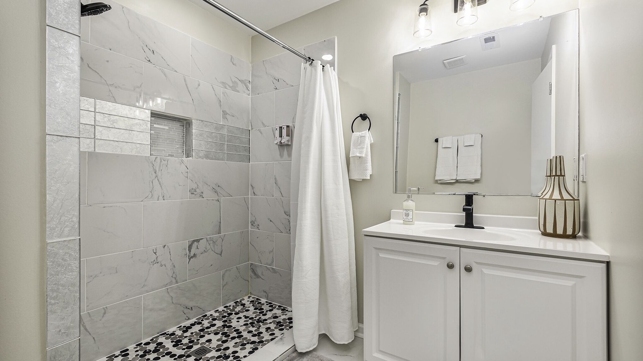Photo of Bathroom in Birmingham
