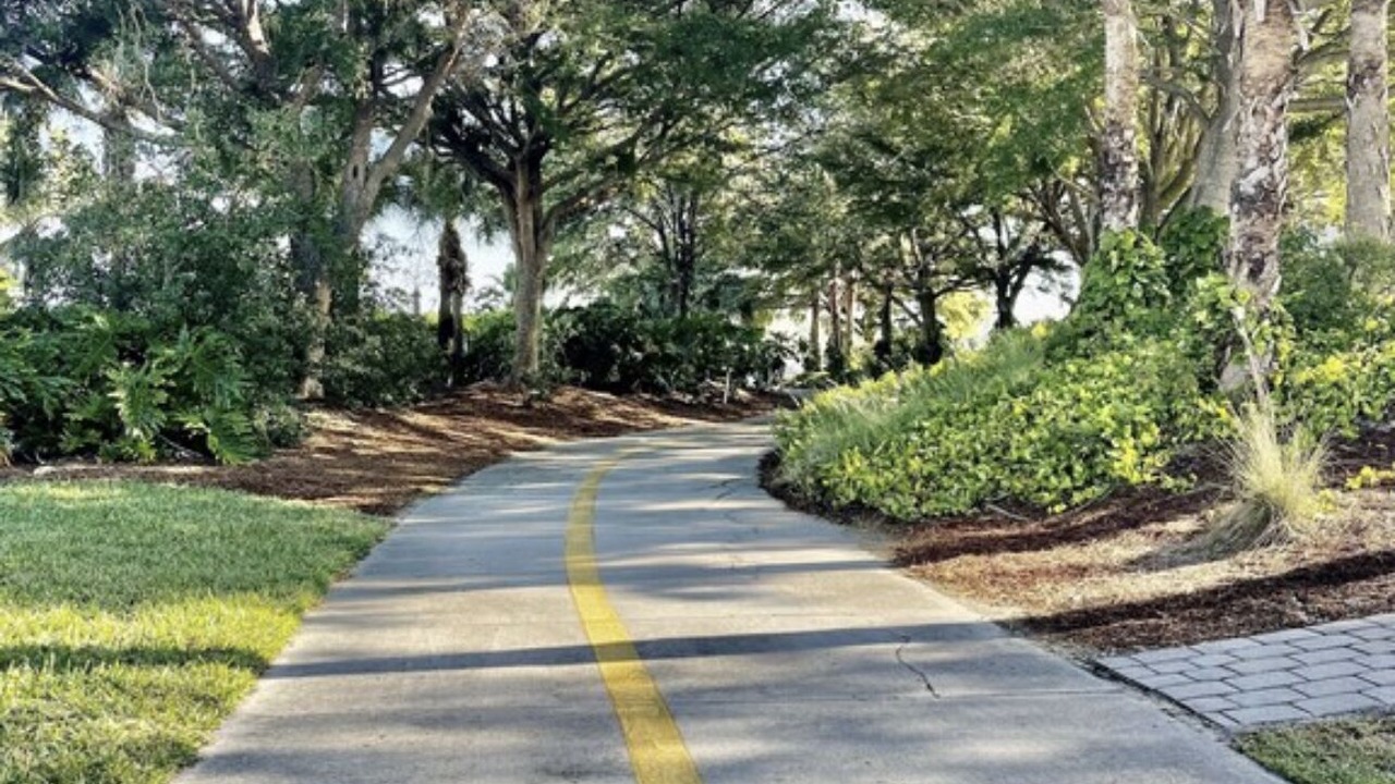 Photo of Outdoor in Heritage Palms