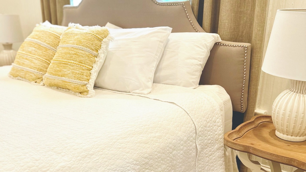Photo of Bedroom in Biloxi