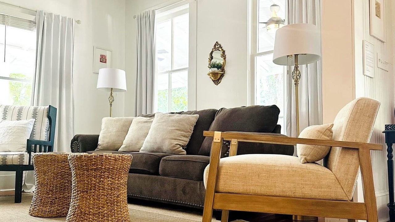 Photo of Livingroom in Biloxi