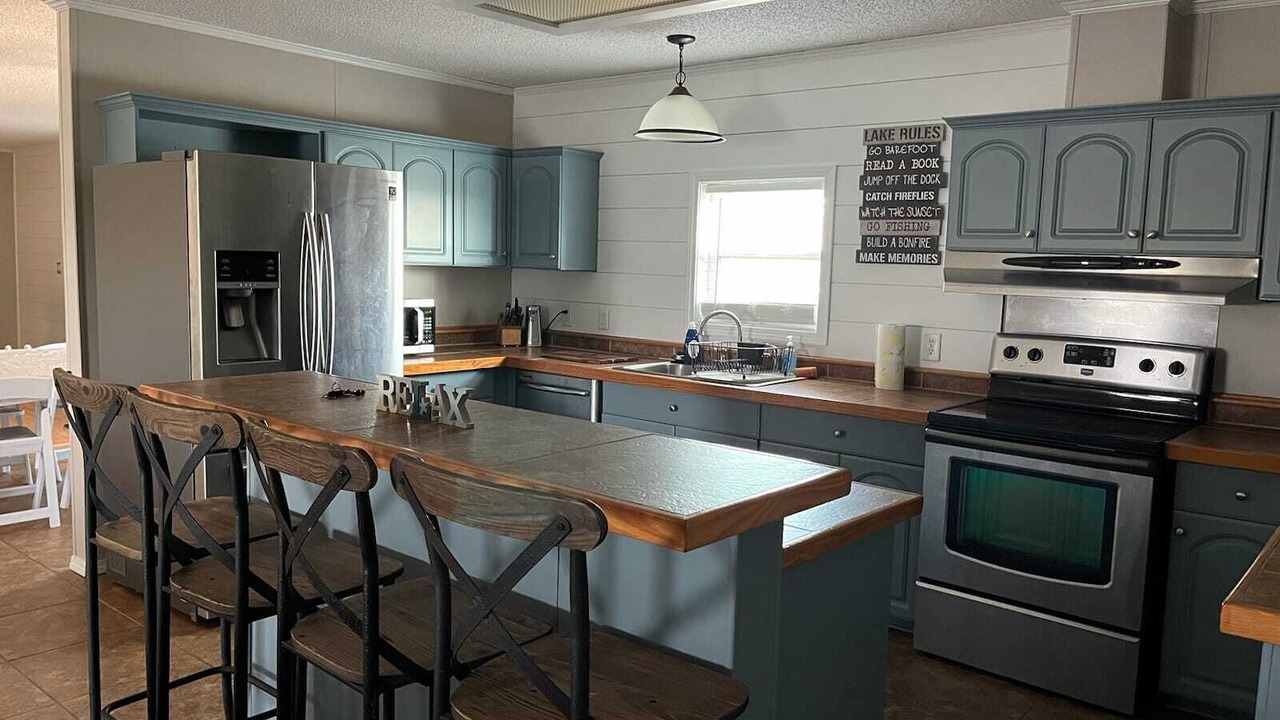 Photo of Kitchen in Chauvin