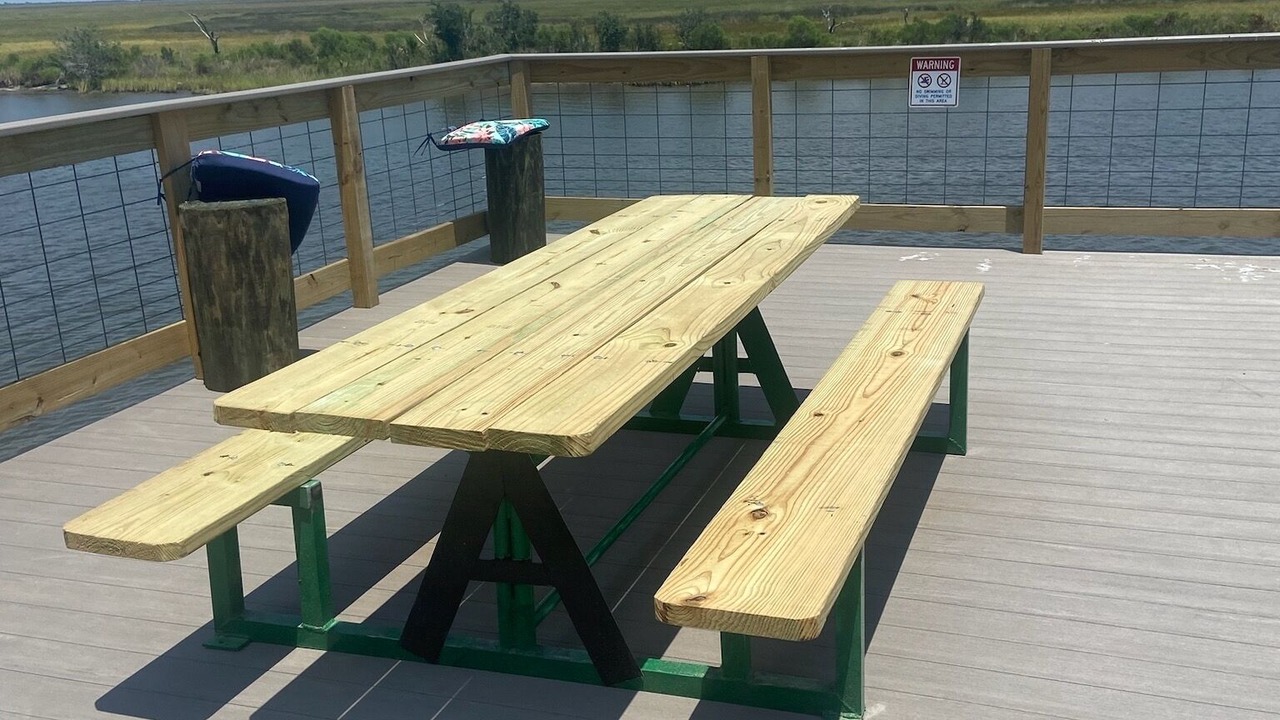 Photo of Outdoor in Chauvin