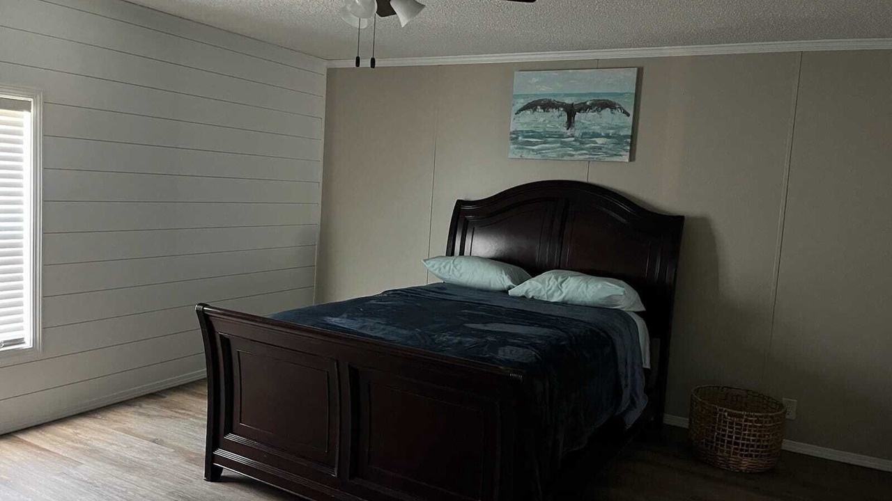 Photo of Bedroom in Chauvin