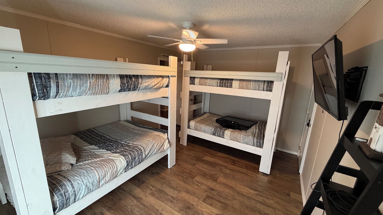 Photo of Bedroom in Chauvin