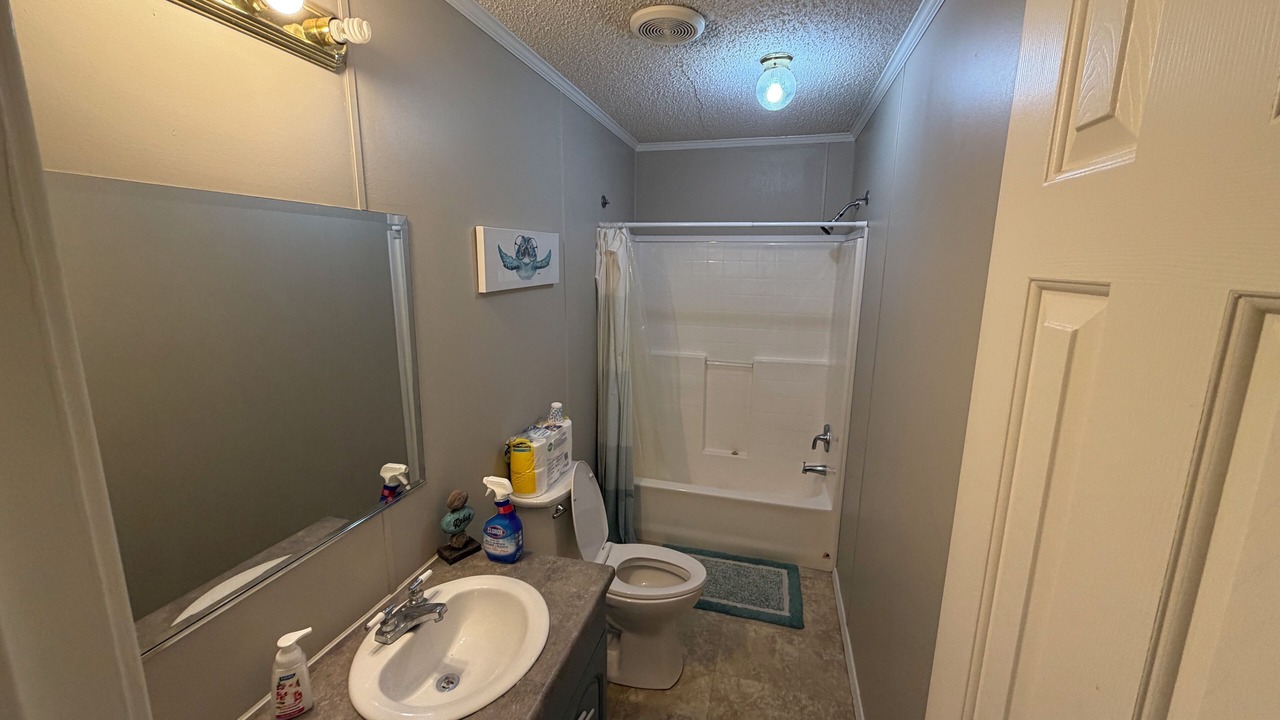 Photo of Bathroom in Chauvin