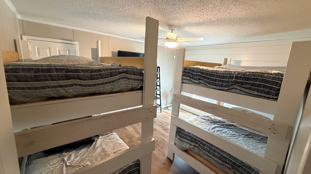 Photo of Bedroom in Chauvin