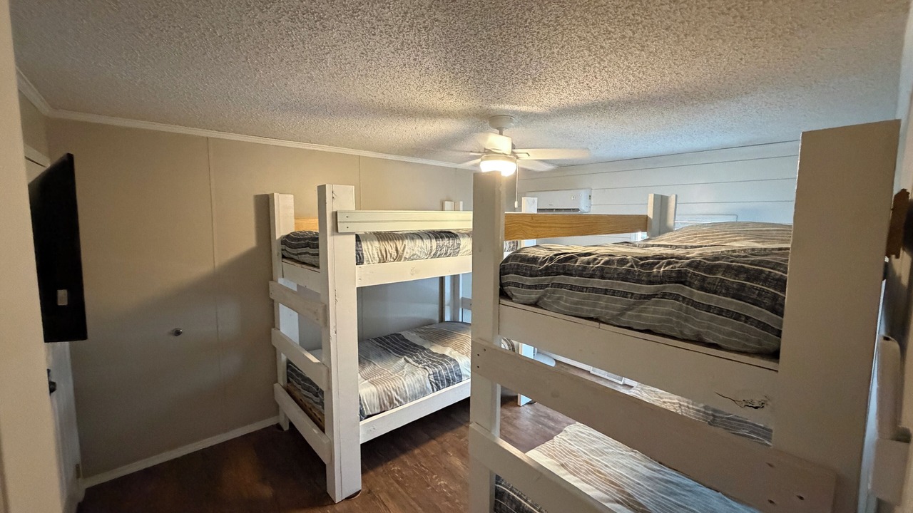 Photo of Bedroom in Chauvin