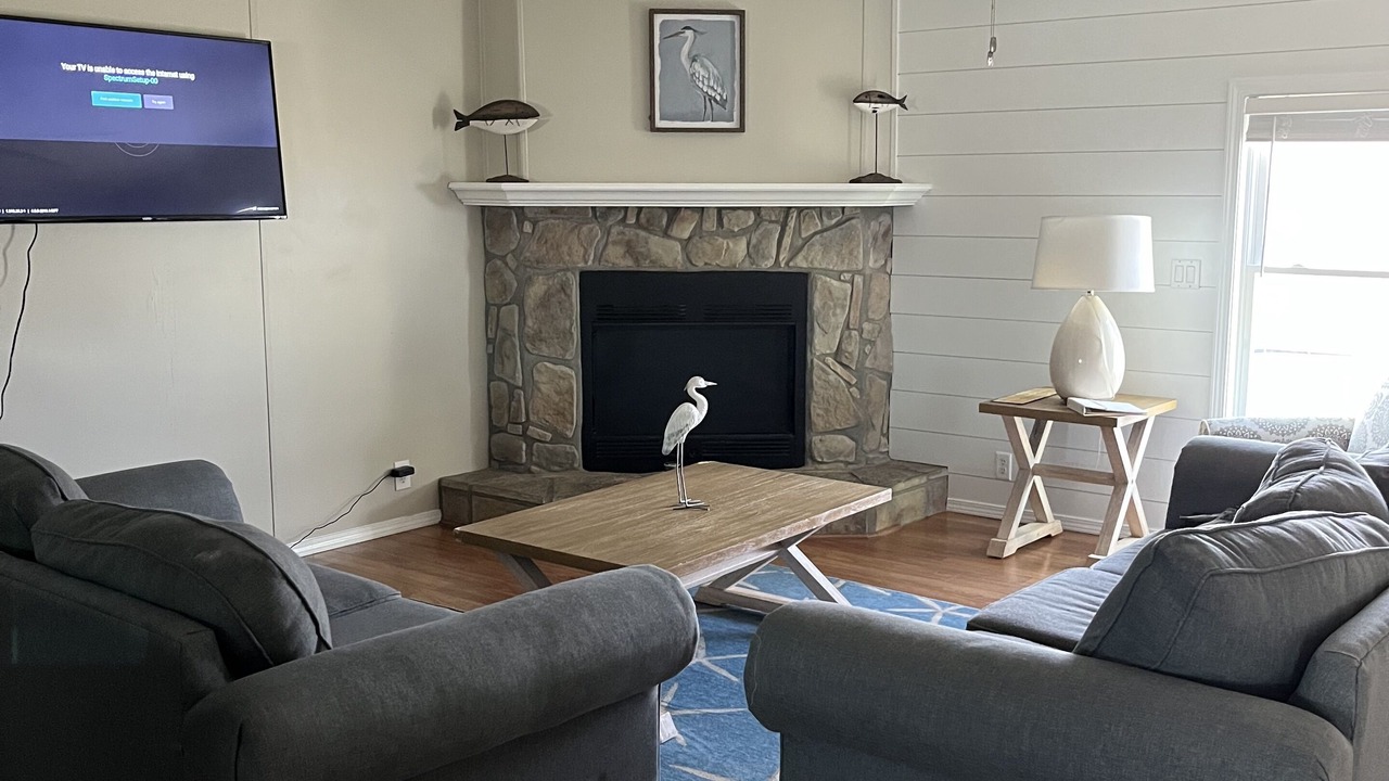 Photo of Livingroom in Chauvin