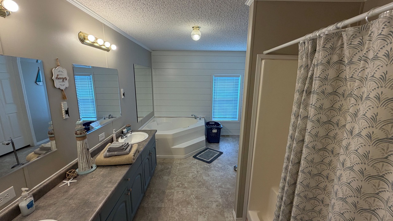 Photo of Bathroom in Chauvin