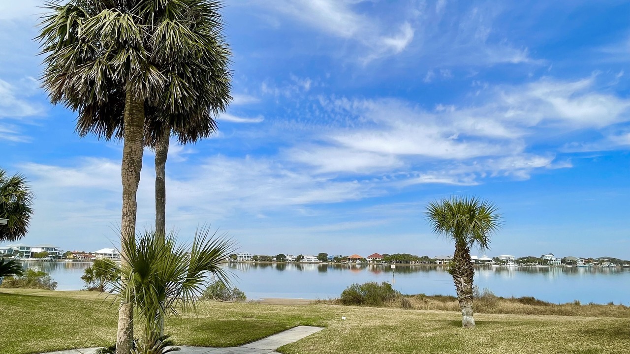 Photo of Outdoor in Villa Sabine
