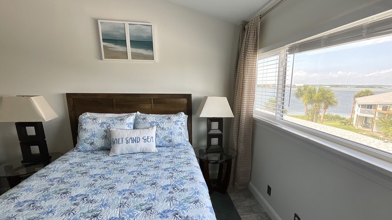 Photo of Bedroom in Villa Sabine