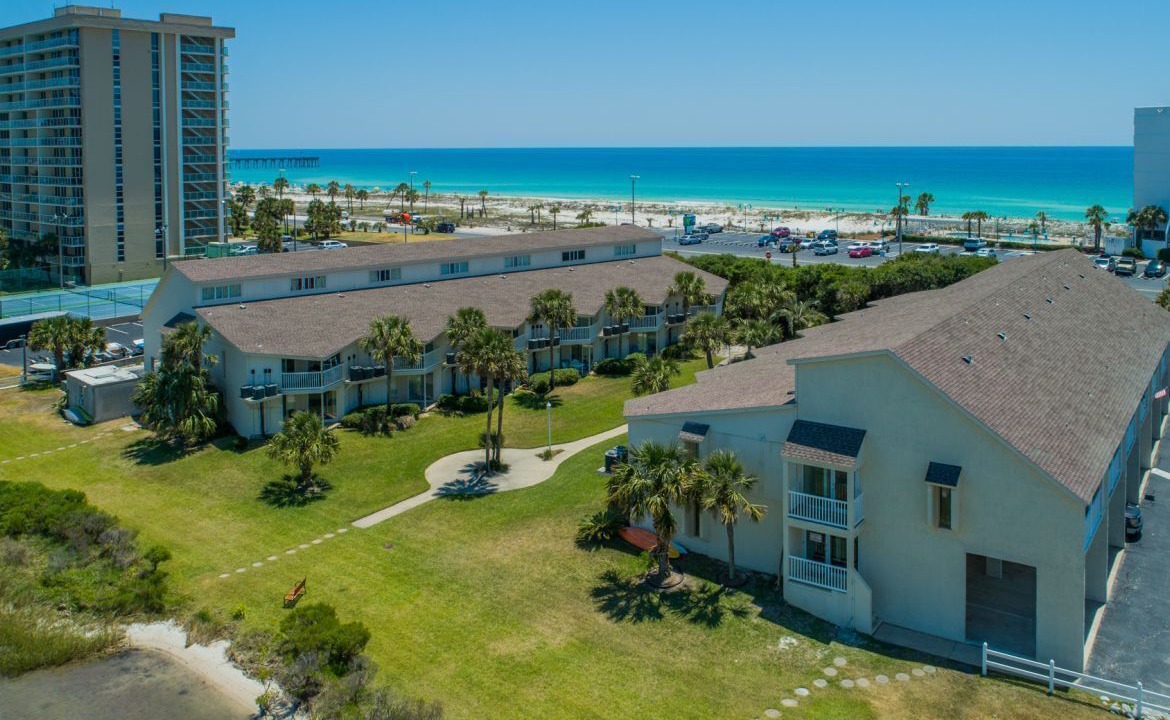 Photo of Outdoor in Villa Sabine