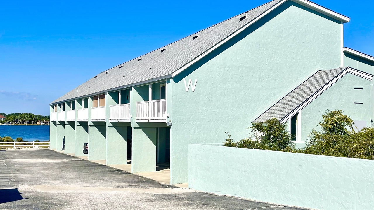Photo of Outdoor in Villa Sabine