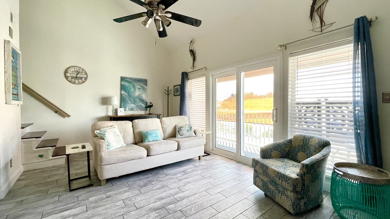 Photo of Livingroom in Villa Sabine