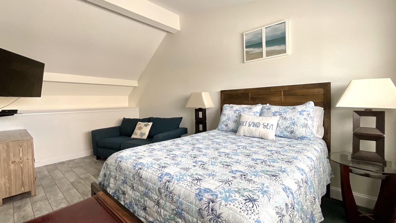 Photo of Bedroom in Villa Sabine