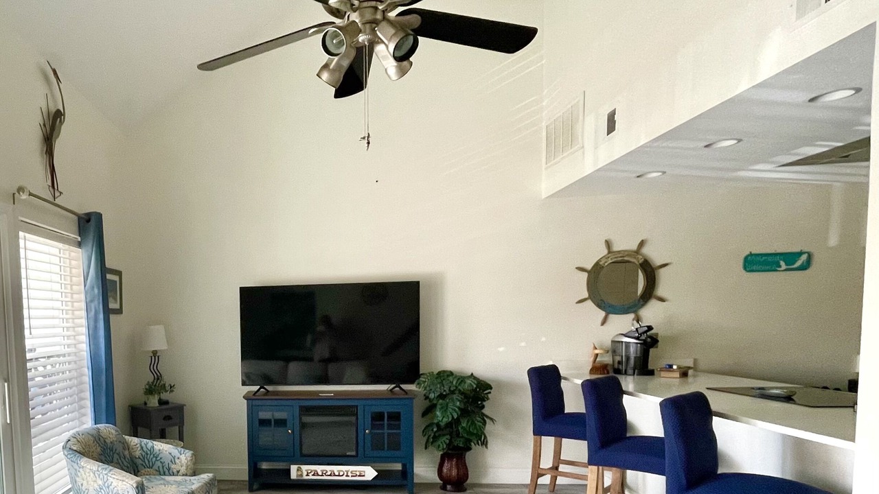 Photo of Livingroom in Villa Sabine