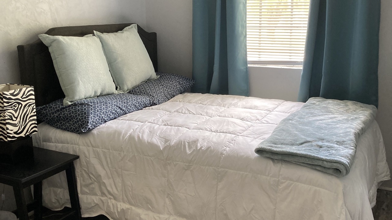 Photo of Bedroom in Crawfordville